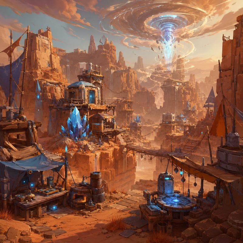 Panduan Pemula untuk Memahami Dunia dan Mekanik dari No Man’s Sky update