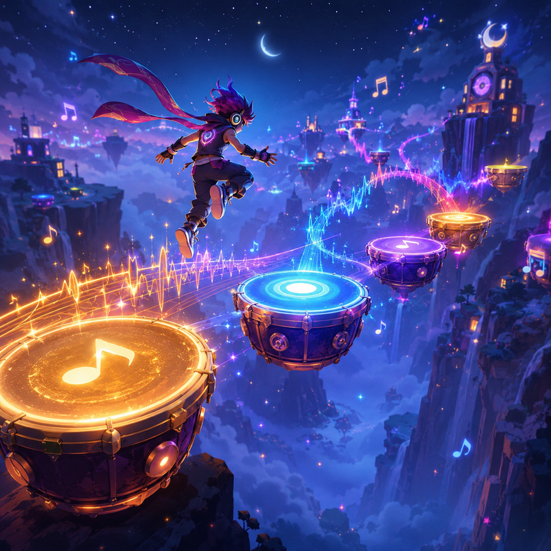 Prediksi Tanggal Rilis Deep Rock Galactic dan Hal yang Bisa Diharapkan Pemain