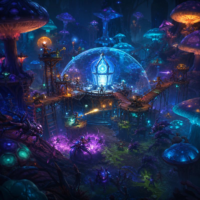 Dampak Kehadiran Tren cloud gaming lokal bagi Geliat Industri Game Lokal